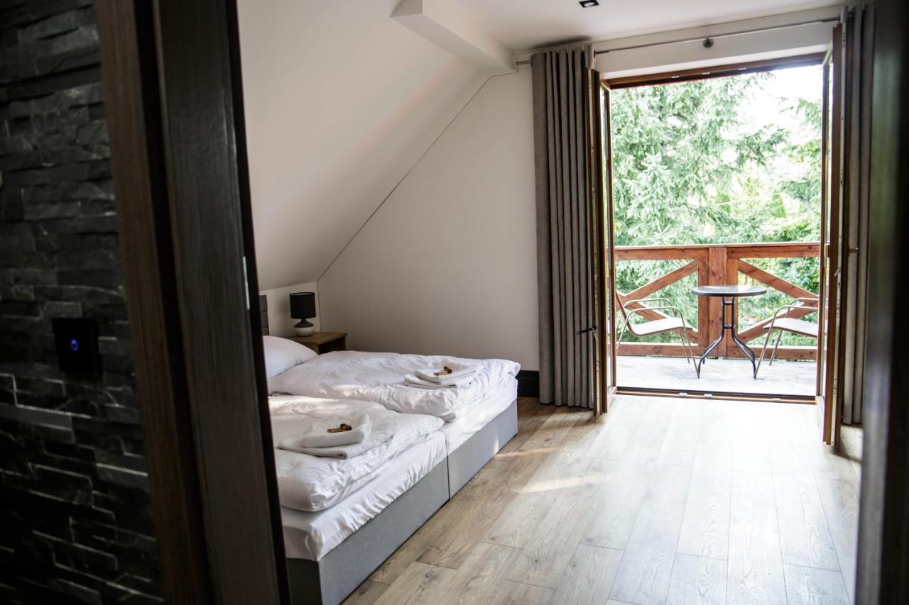 Dom Nad Jeziorem Ublik Z Sauna I Jacuzzi Esterno foto